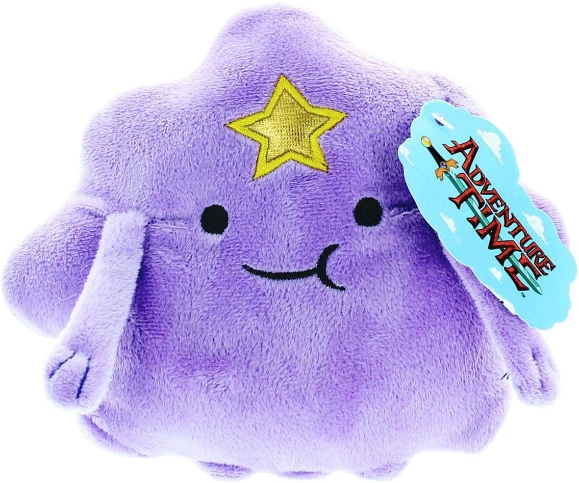 lumpy space princess toy