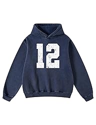 FAIABLE Hoodies for Women Oversized Sweatshirts