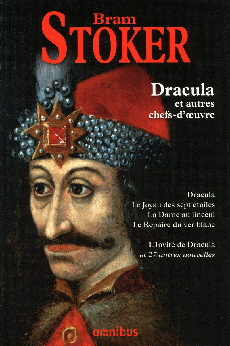 Amazon Fr Dracula Et Autres Chefs D Oeuvre Stoker Bram Livres