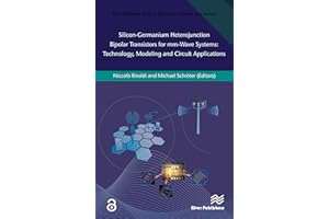 Silicon-Germanium Heterojunction Bipolar Transistors for Mm-wave Systems Technology, Modeling and Circuit Applications
