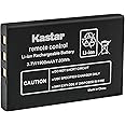 Kastar Battery Replacement For Universal Remote Control URC 11N09T NC0910 RLI-007-1 LIT0404, MX 810 MX-810, MX 880 MX-880, MX 890 MX-890, MX 950 MX-950, MX 980 MX-980, MX-990, MX 1200 MX-1200, X-8