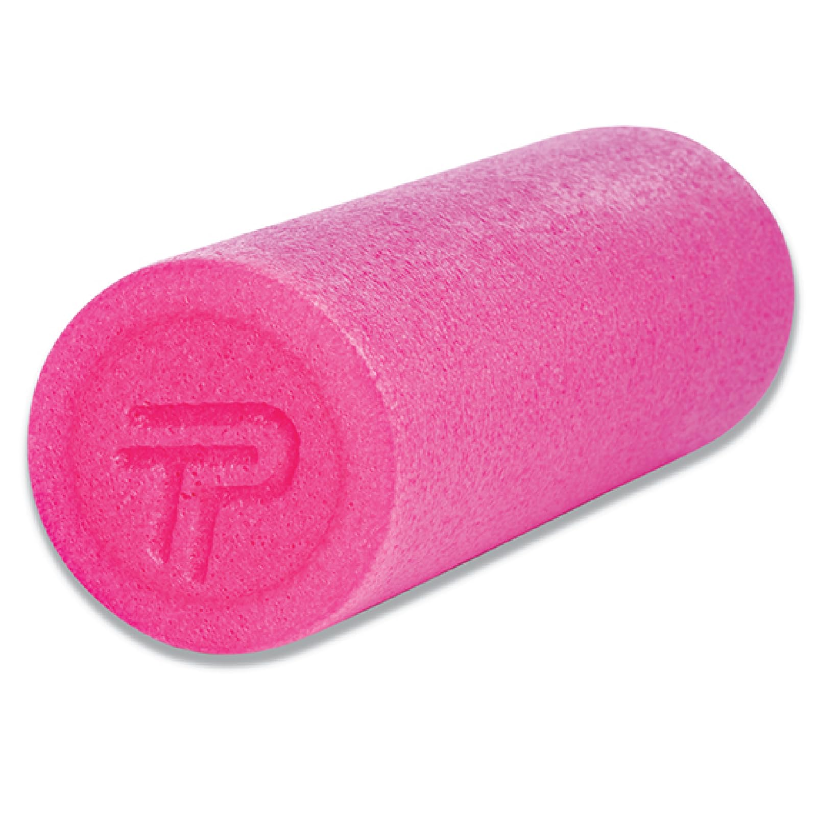 Pro-Tec Athletics Foam Roller (Pink, 6-Inch x 18-Inch)