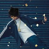 PGKDYC 4Pcs Gold Digger Costume Dollar Necklace Pound Glasses Rapper Hip Hop Set view 6