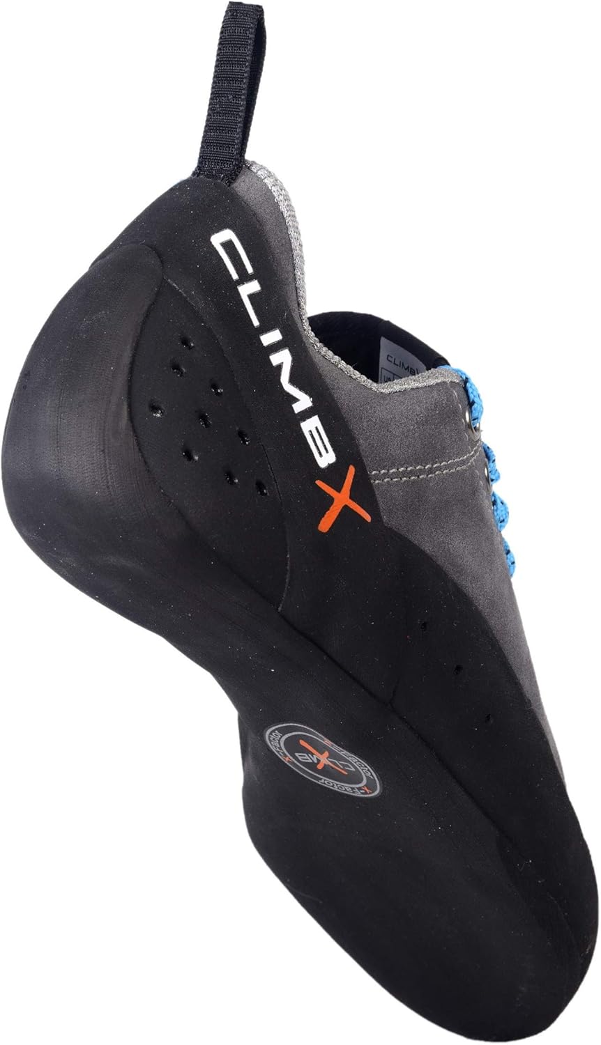 Climb x crush lace Clearance