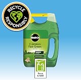 Miracle-Gro EverGreen Fast Green Lawn Food 80m2 Spreader Child & Pet Safe view 6