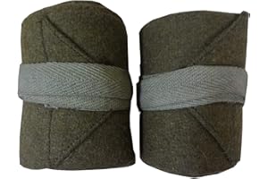 warreplica WWI AIF Puttees (144 Inches) - Reproduction