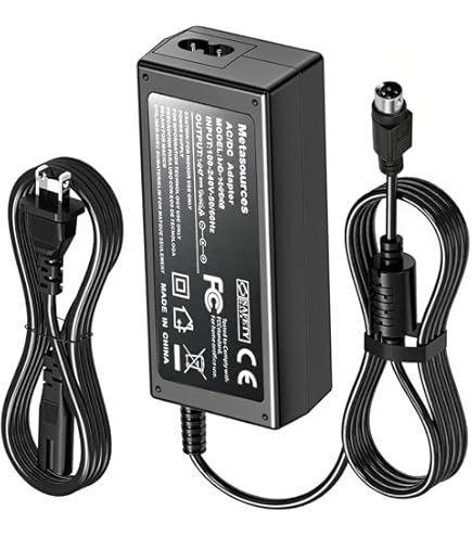 Amazon.com: Wacom ACK43912Z 3 in 1 Replacement and Power Cable