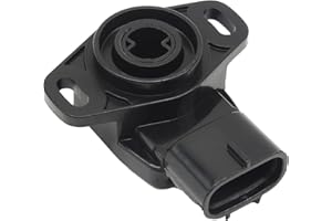 HiSport Throttle Position Sensor Compatible with Polaris Ranger 500/570,RZR 570 800,Sportsman 500/550/570 4x4 HO 2006-2016 Replace 3131705 3140173