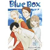 Blue Box, Vol. 18