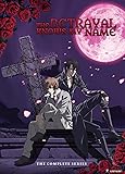 Betrayal Knows My Name - The Complete Series