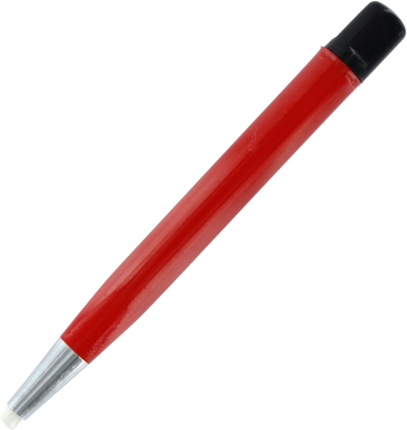 Modelcraft 4 mm Glass Fibre Pencil, Red