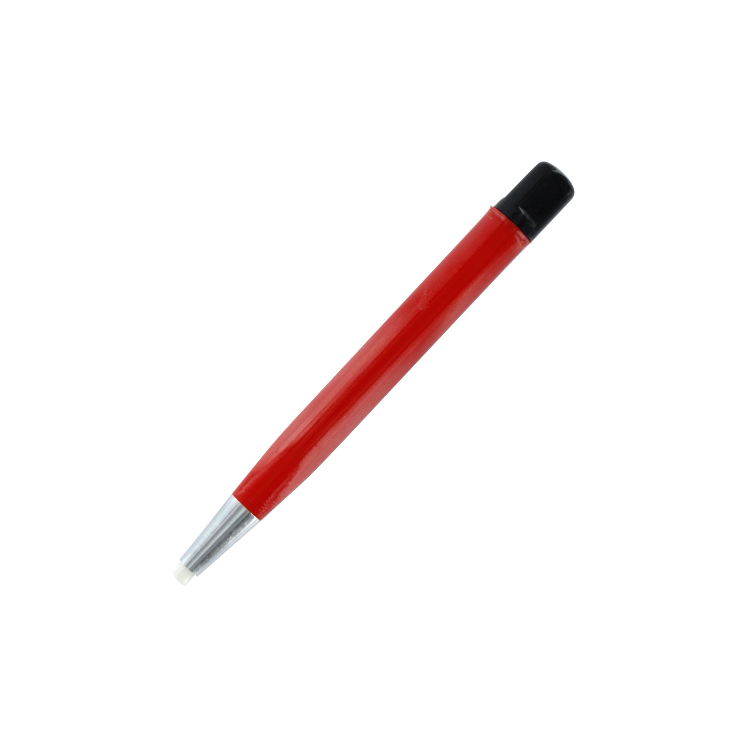 Modelcraft 4 mm Glass Fibre Pencil, Red