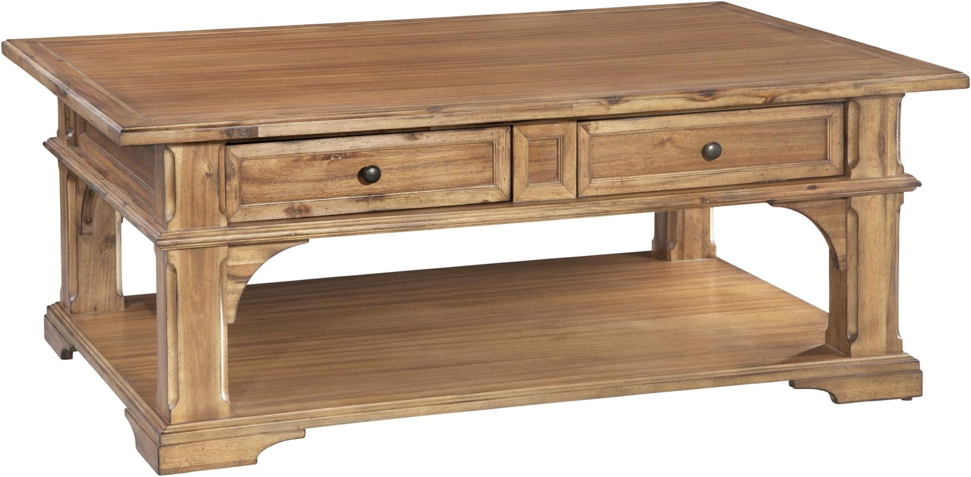 Hekman Furniture Coffee Table