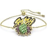 Swarovski Marvel Bracelet and Necklace Jewelry Collection