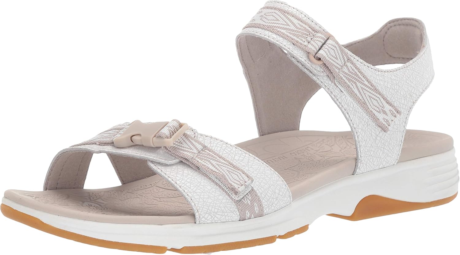 Amazon.com | Dansko Women's Angie Sport Sandal | Sport Sandals & Slides