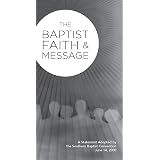 The Baptist faith and message: Herschel H. Hobbs: 9780805495973: Amazon ...