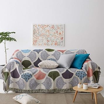 Neu Haus Kuscheldecke 210x280cm Tagesdecke Sofa Decke Wohndecke Sofauberwurf