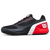 WILSON Men's Rush Pro 5 Tennis Shoes