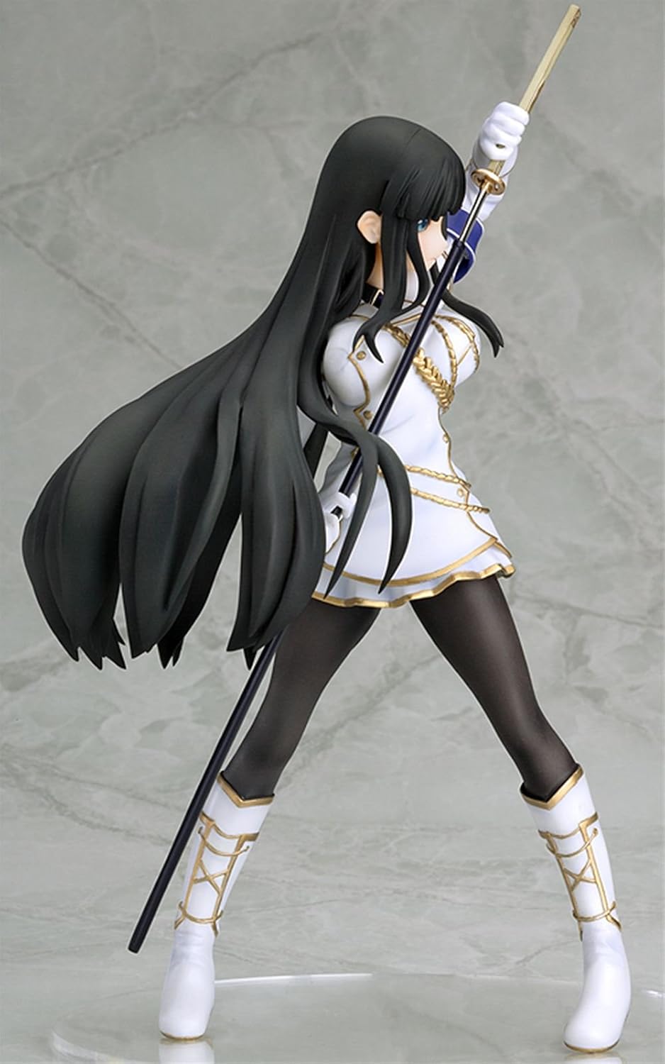 Phat Senran Kagura Ikaruga PVC Figure (18 Scale) eBay