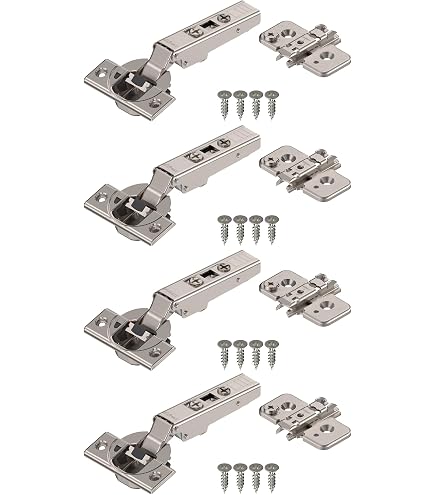 Blum 65.5300 Mounting Plate Boring Template - Black - Amazon.com