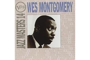 Verve Jazz Masters 14