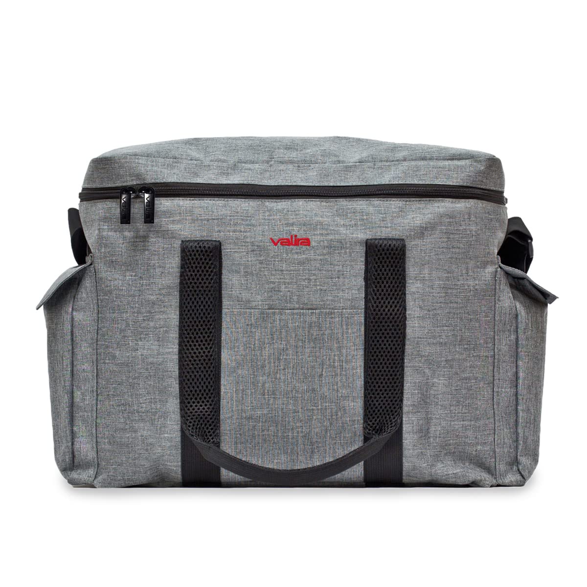 Valira Stone Washed - Thermal Bag Polar SW 22 L, Colour Grey