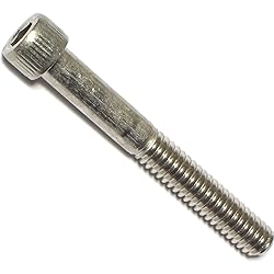 Hard-to-Find Fastener 014973204662 Coarse Socket