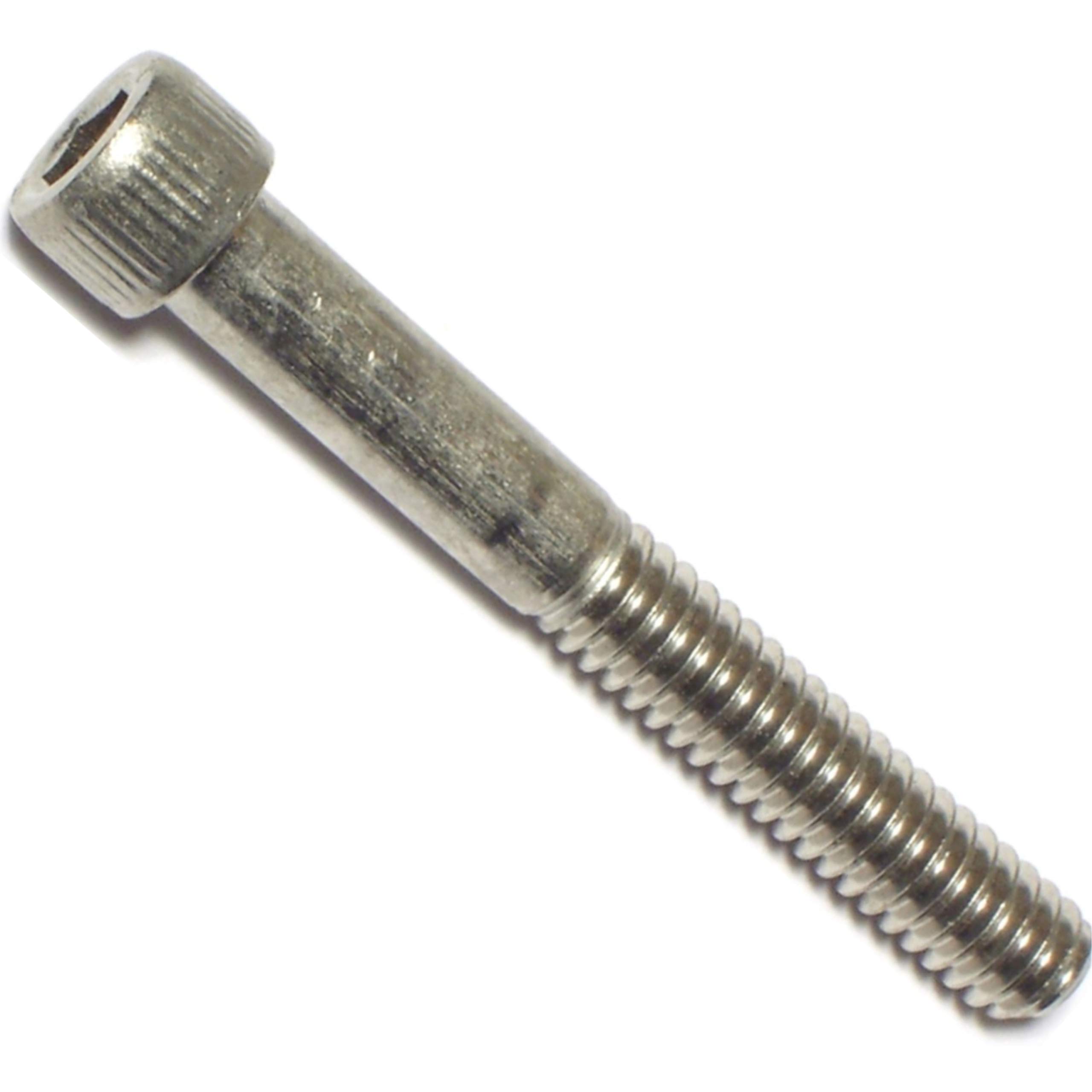 Hard-to-Find Fastener 014973204662 Coarse Socket