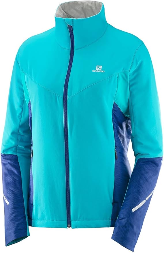 salomon escape jacket