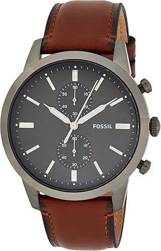 Montre homme fossil amazon Clearance