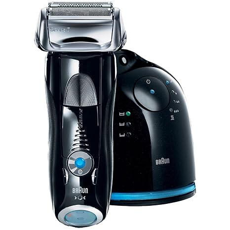 Braun shaver 760cc Clearance