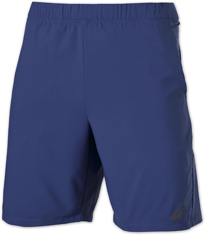 pantaloncini asics lunghi