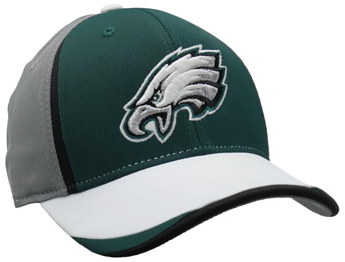 philadelphia eagles fishing hat