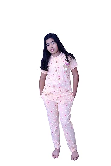 Night dress for 14 years old girl Clearance