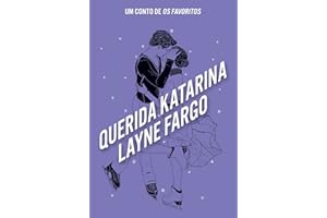Querida Katarina: Um conto de Os favoritos (Portuguese Edition)