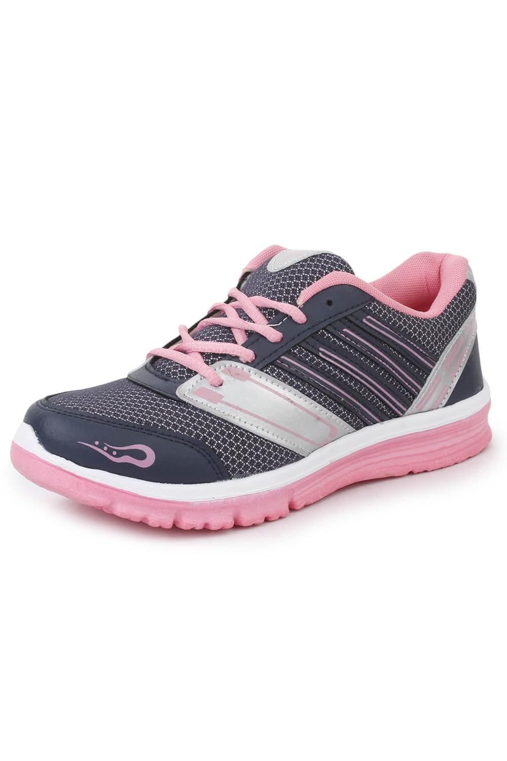 spick women's stylish sports running shoes