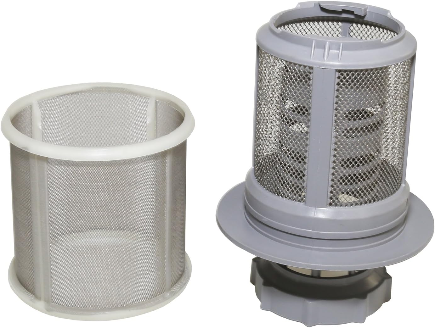First4Spares Bosch Dishwasher Replacement Mesh Micro Filter Amazon.co