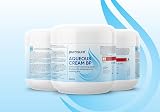 PuroSure Aqueous Cream 500g | Dry Skin Emollient Soften Soothe Moisturise view 2