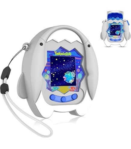 Amazon.com: バンダイ(BANDAI) Bandai Tamagotchi Uni Monster