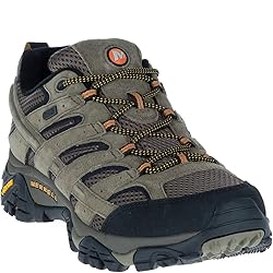 Merrell Men's Moab 2 Waterproof Hiking