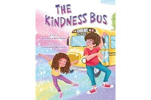 The Kindness Bus