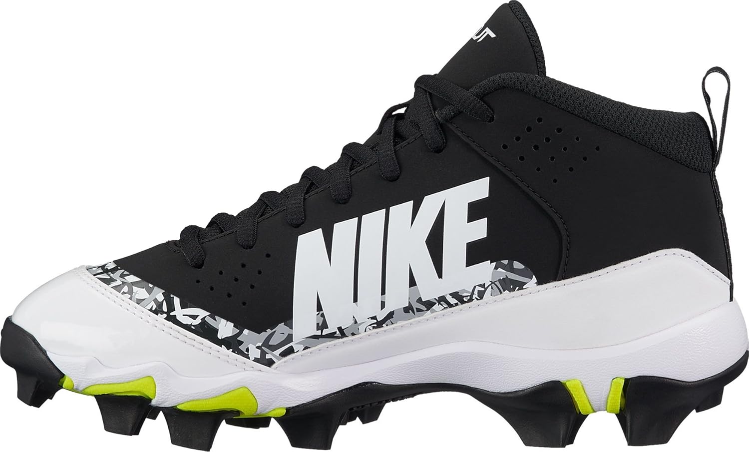 nike force trout 4 keystone