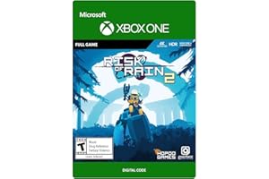 BINOA Risk of Rain 2 Standard - [Xbox One Digital Code]