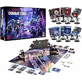 Monster Fight Club Cyberpunk Red Board Game: Combat Zone Core Game