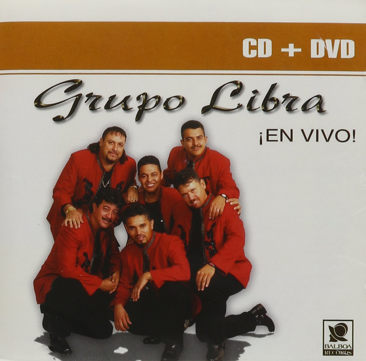 Grandes Exitos En Vivo Grupo Libra Amazon Es Musica grandes exitos en vivo grupo libra