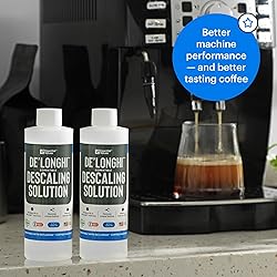 Essential Values Descaling Solution Compatible with