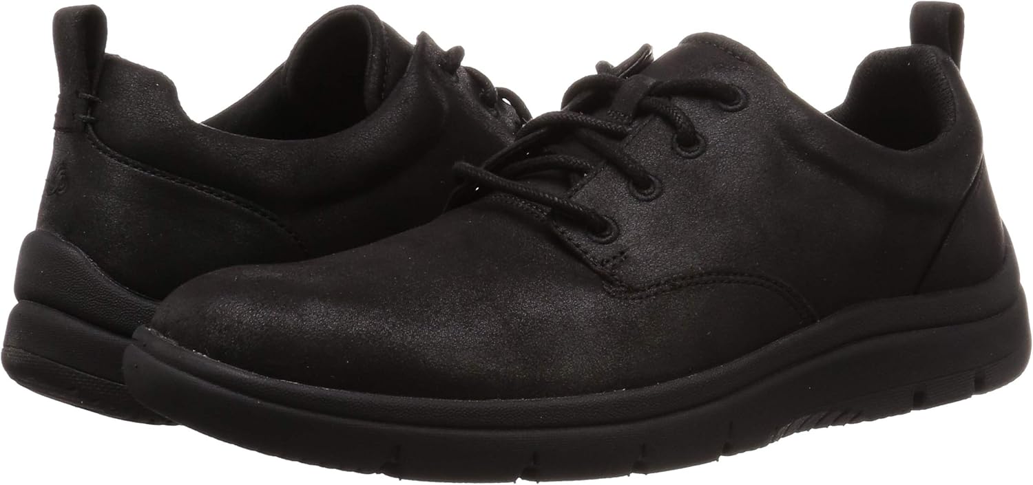 clarks tunsil lane black