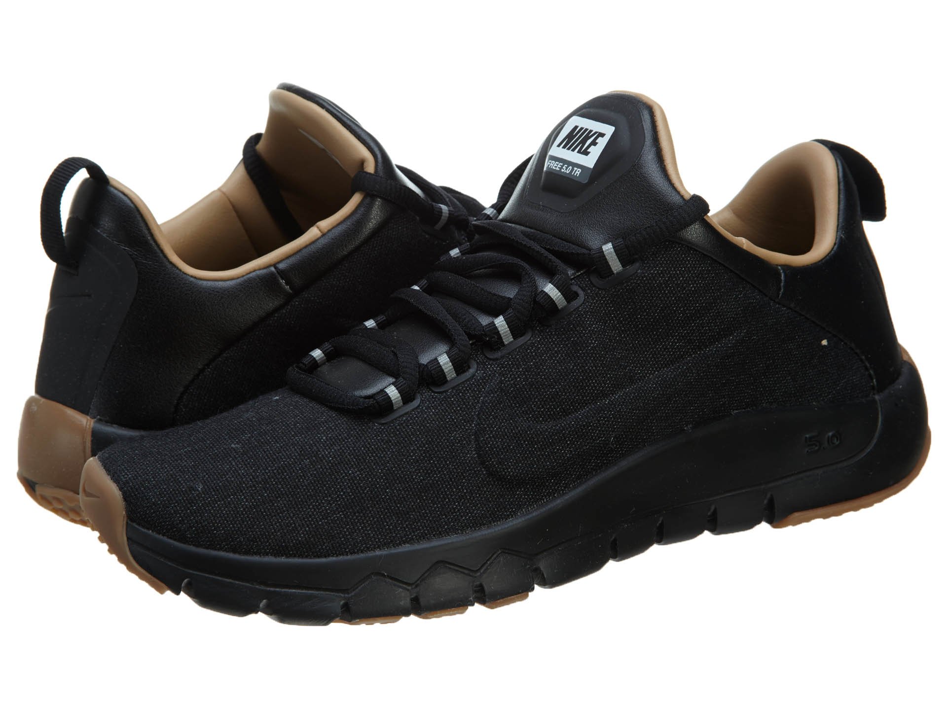 Nike free 5.0 tr brown Clearance