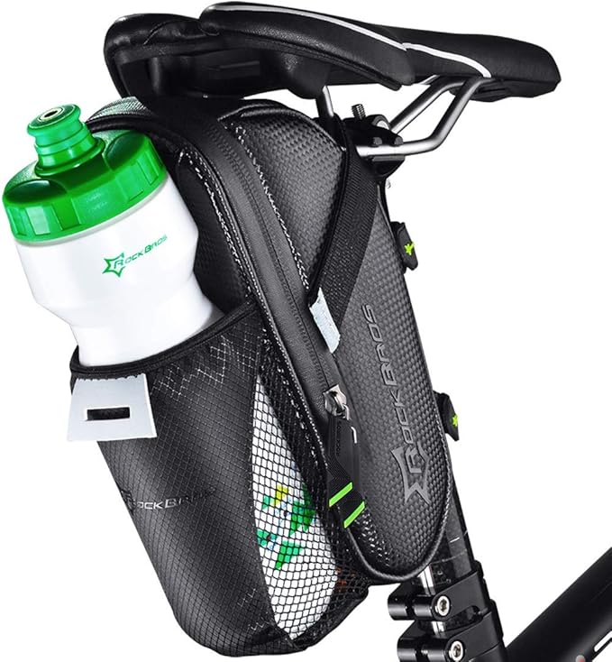 ROCKBROS Satteltaschen Für Fahrrad Rennrad