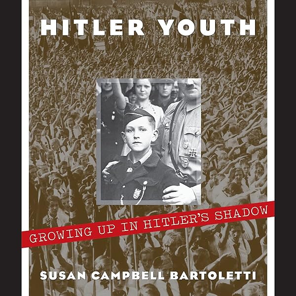 Amazon.com: Hitler Youth, 1922-1945: An Illustrated History